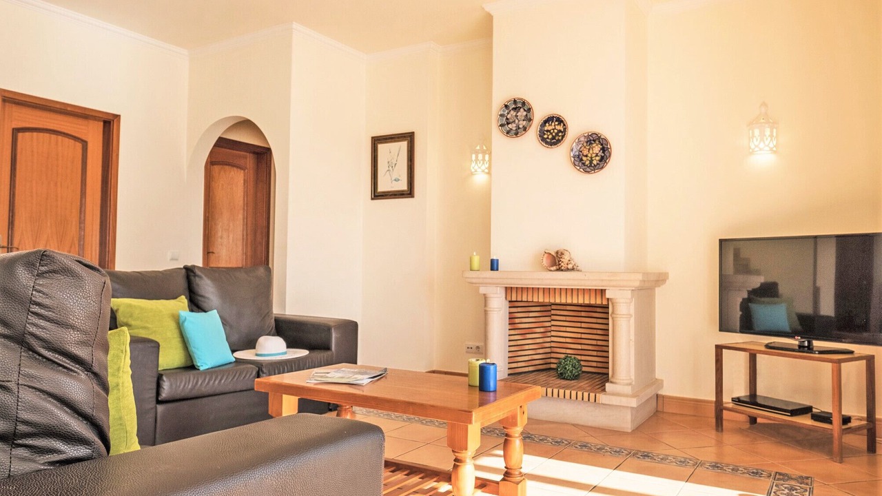 Photo of Livingroom in Castelo