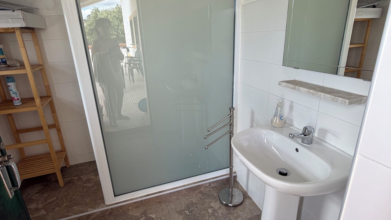 Photo of Bathroom in Sardoal
