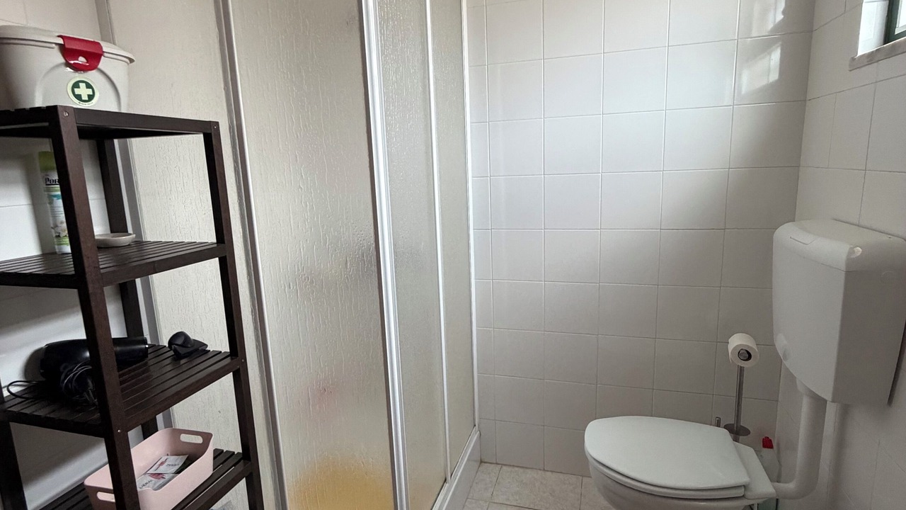 Photo of Bathroom in Sardoal