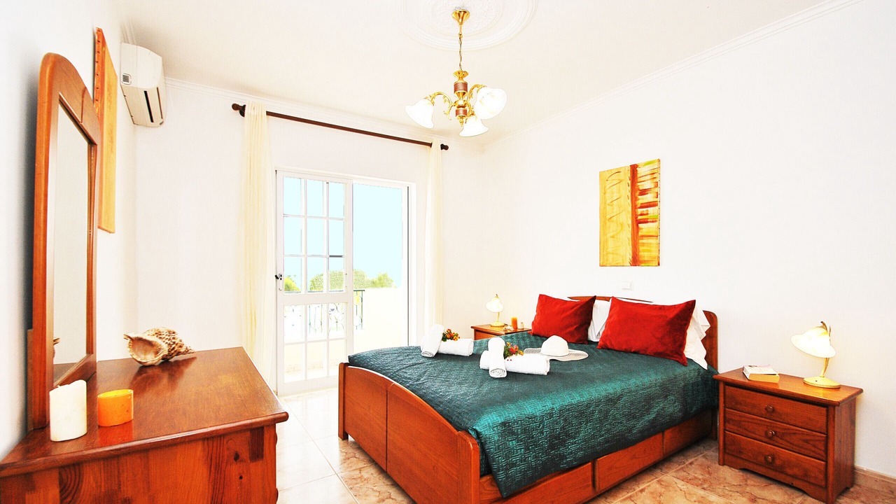 Photo of Bedroom in Castelo