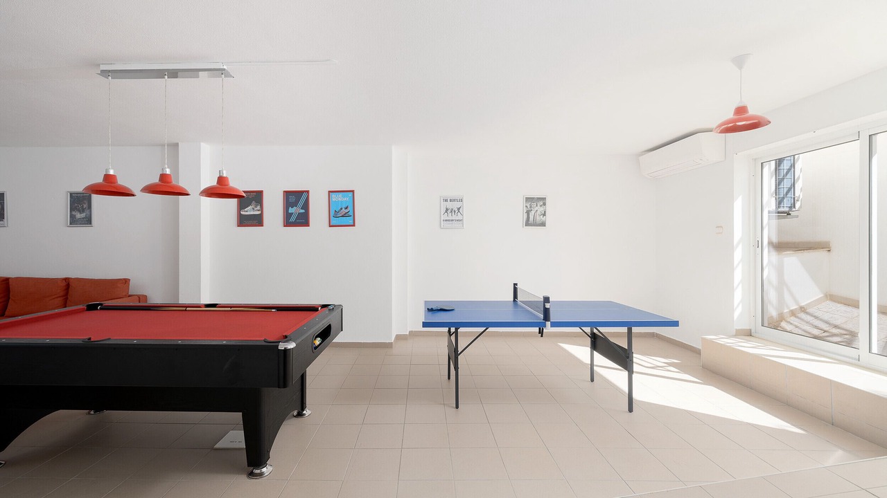 Photo of Bedroom in Meia Praia