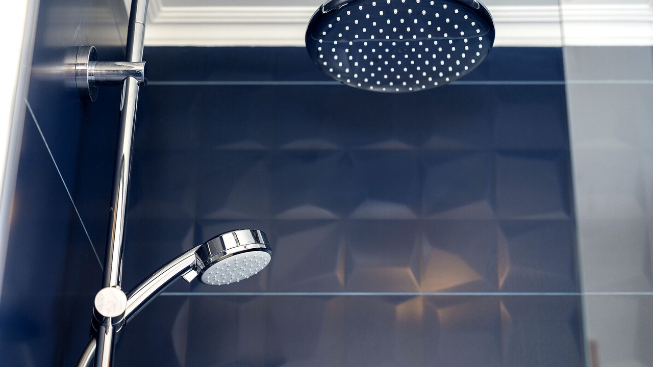 Photo of Bathroom in Meia Praia