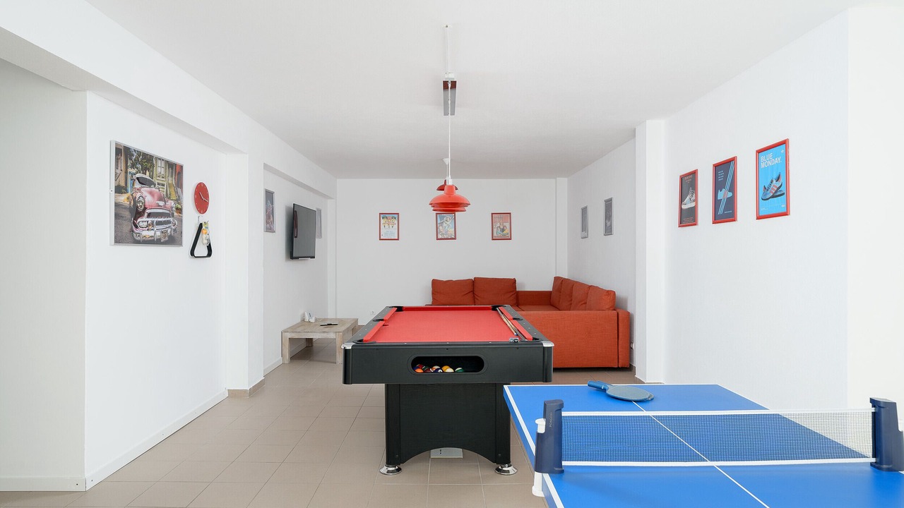 Photo of Bedroom in Meia Praia