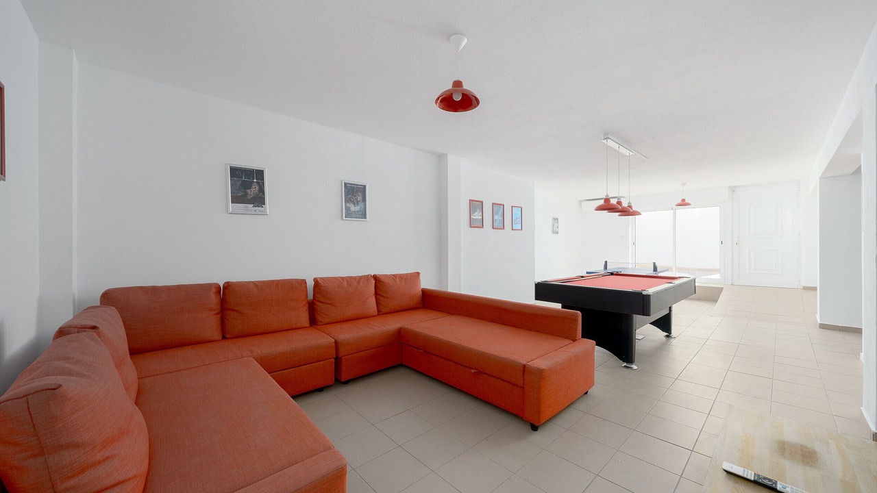 Photo of Bedroom in Meia Praia
