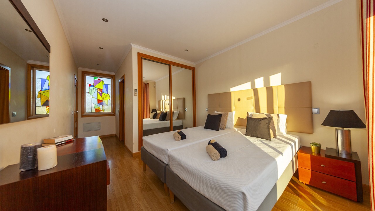 Photo of Bedroom in Branqueira