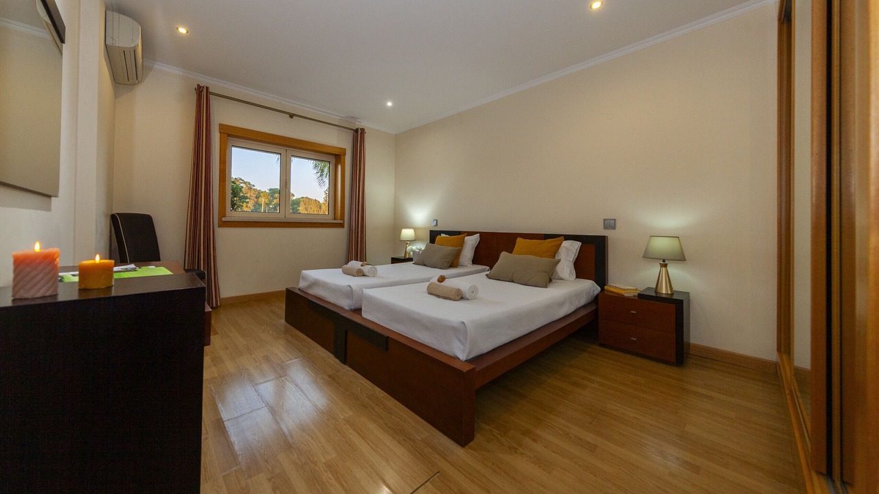 Photo of Bedroom in Branqueira