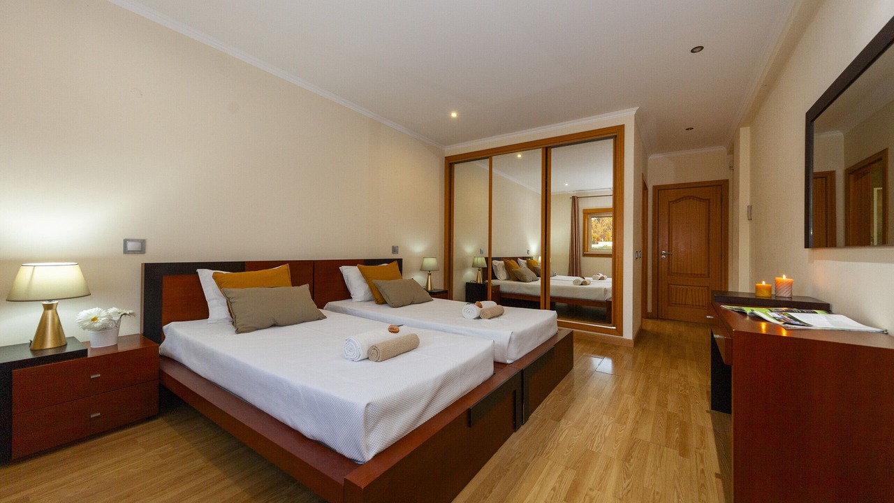 Photo of Bedroom in Branqueira