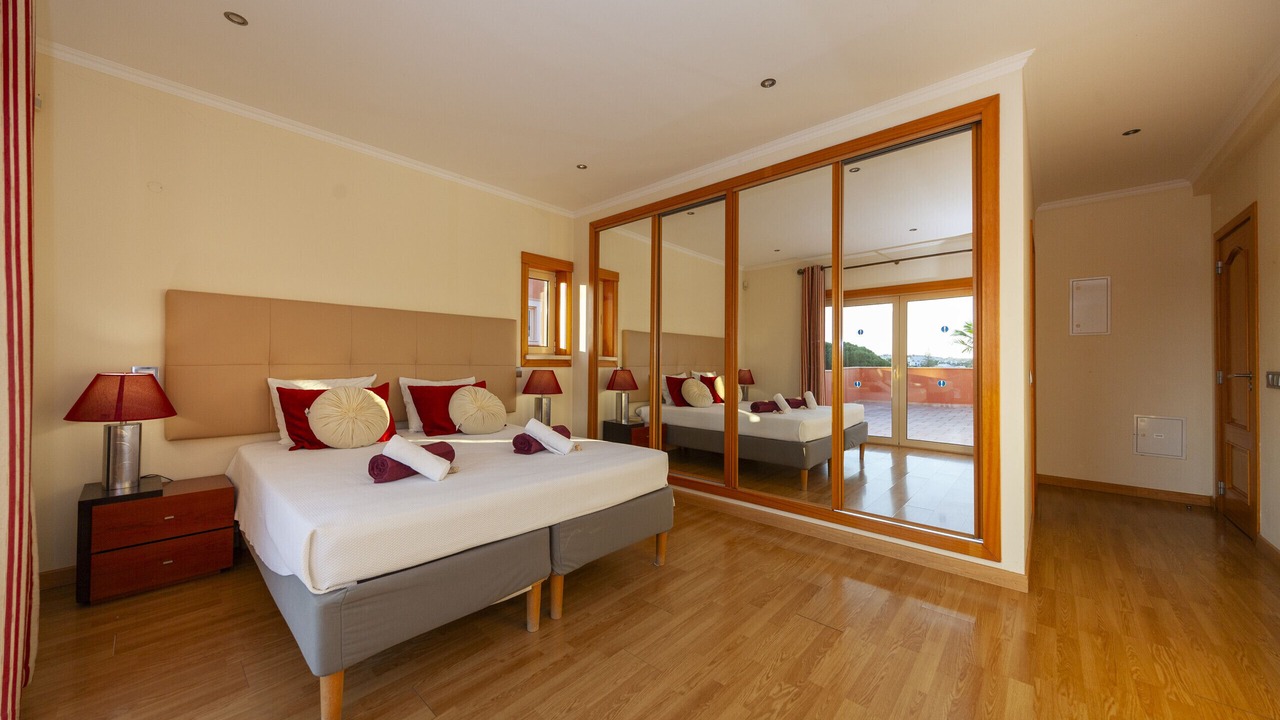 Photo of Bedroom in Branqueira