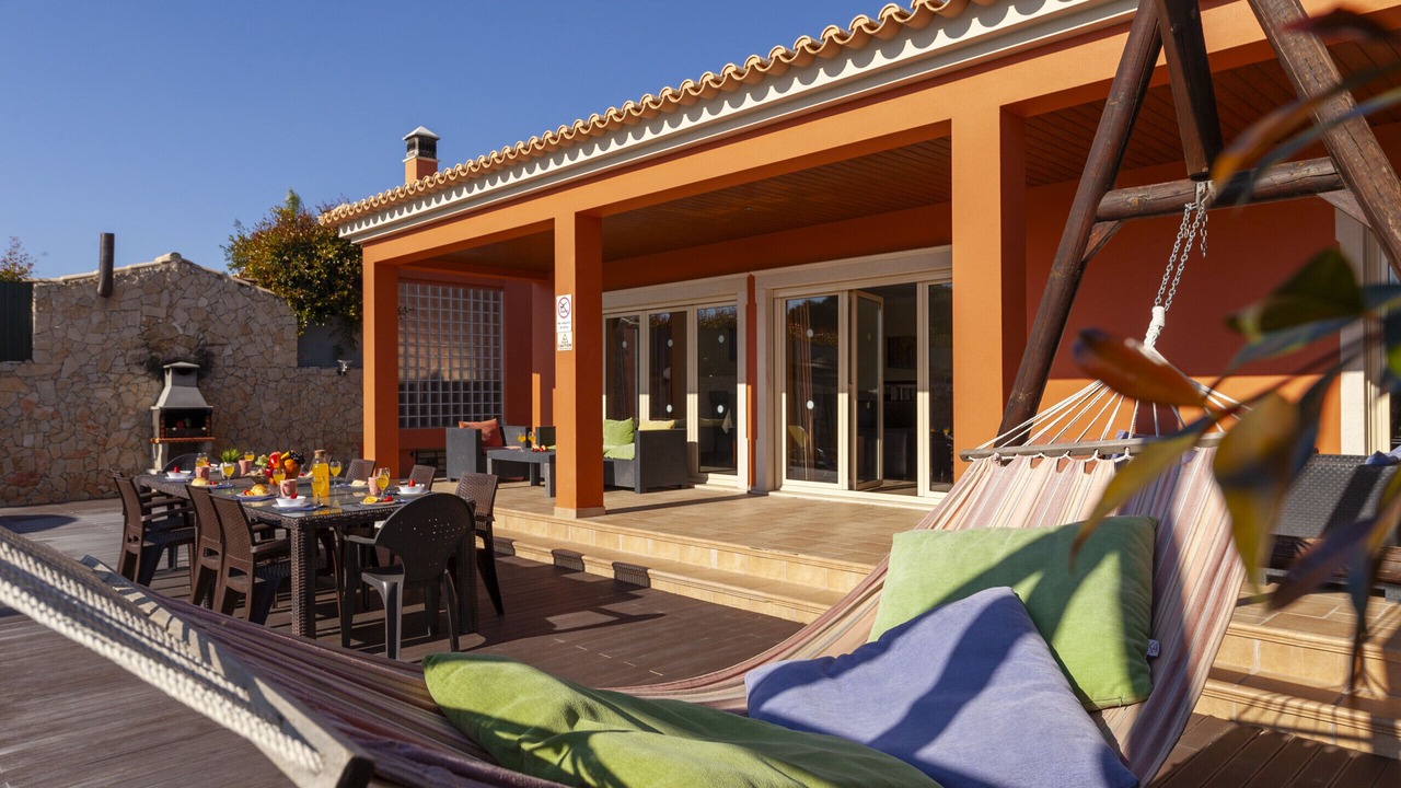 Photo of Outdoor in Branqueira