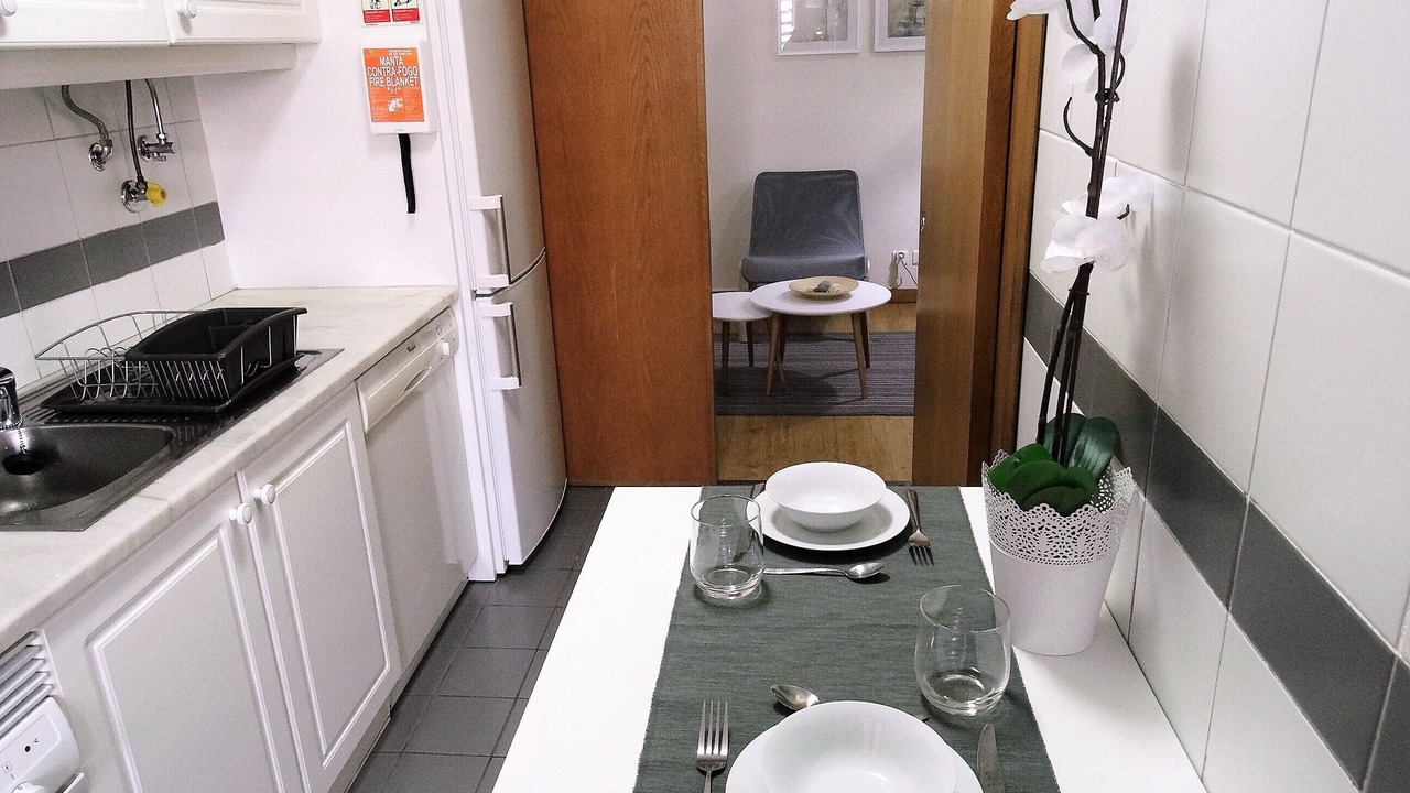 Photo of Kitchen in Se