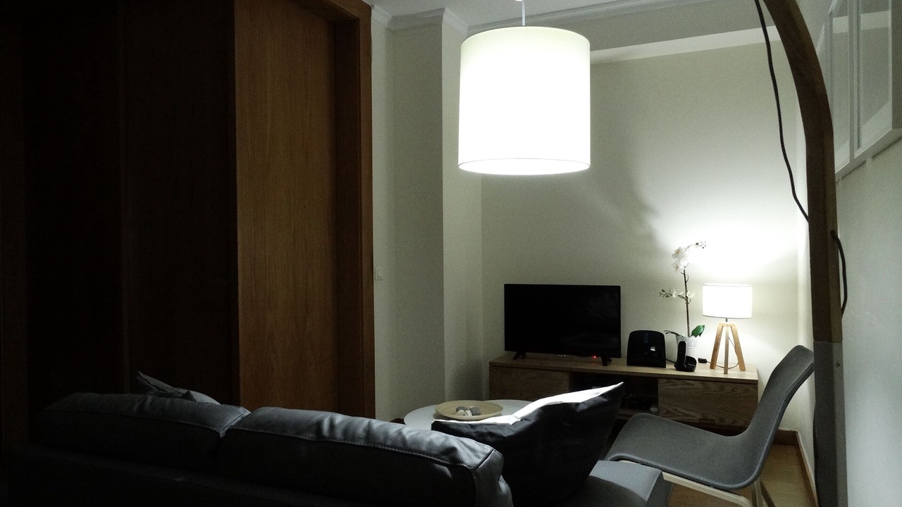 Photo of Livingroom in Se
