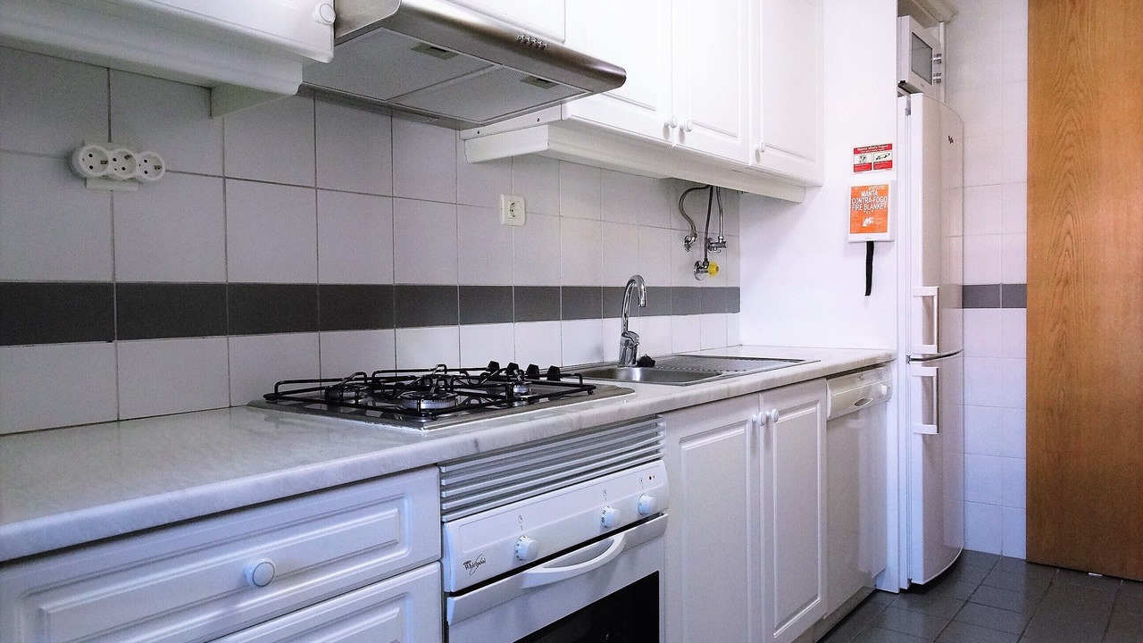 Photo of Kitchen in Se