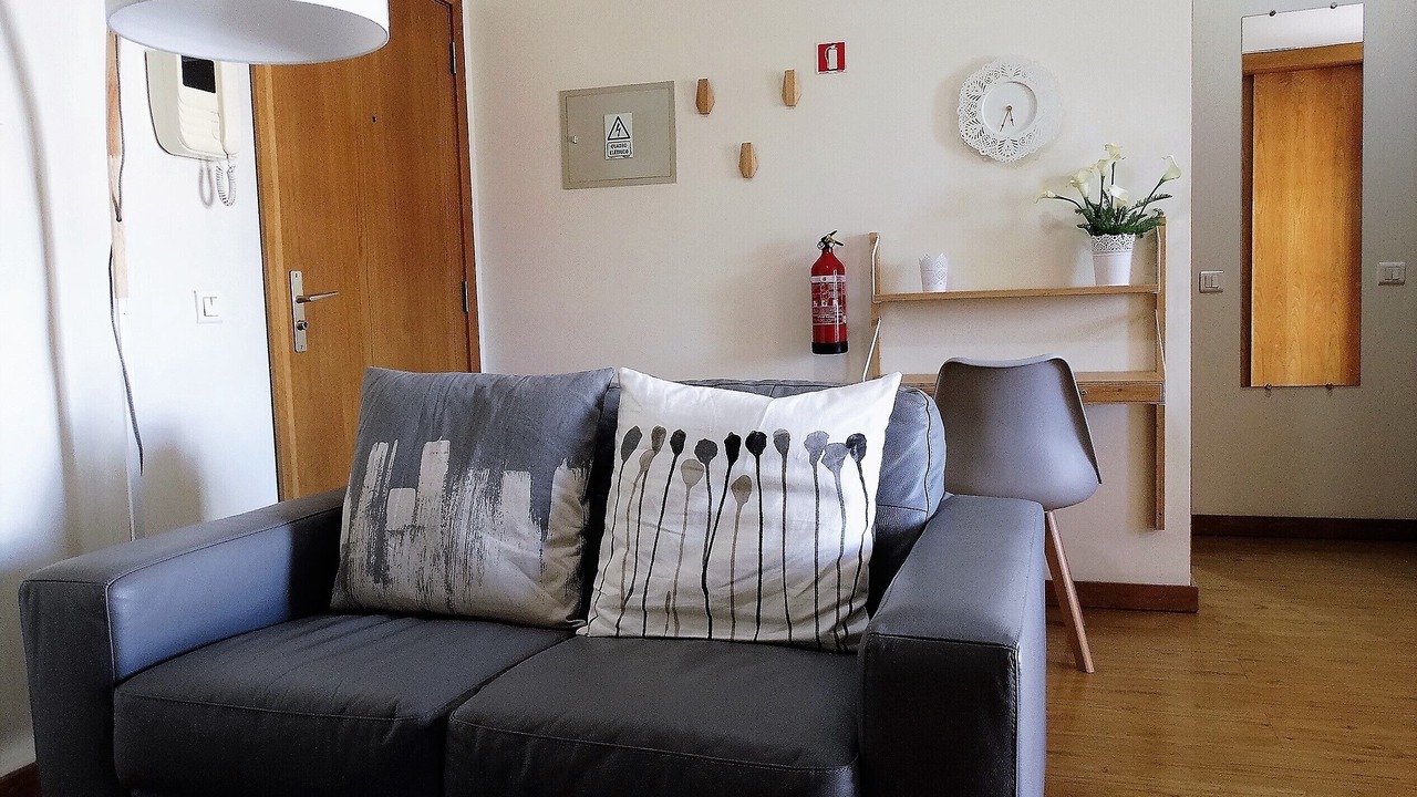 Photo of Livingroom in Se