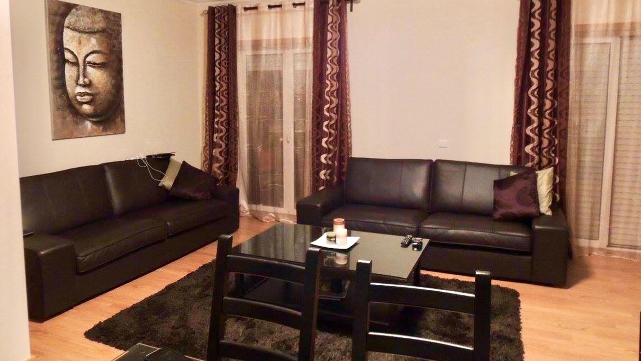 Photo of Bedroom in Setubal