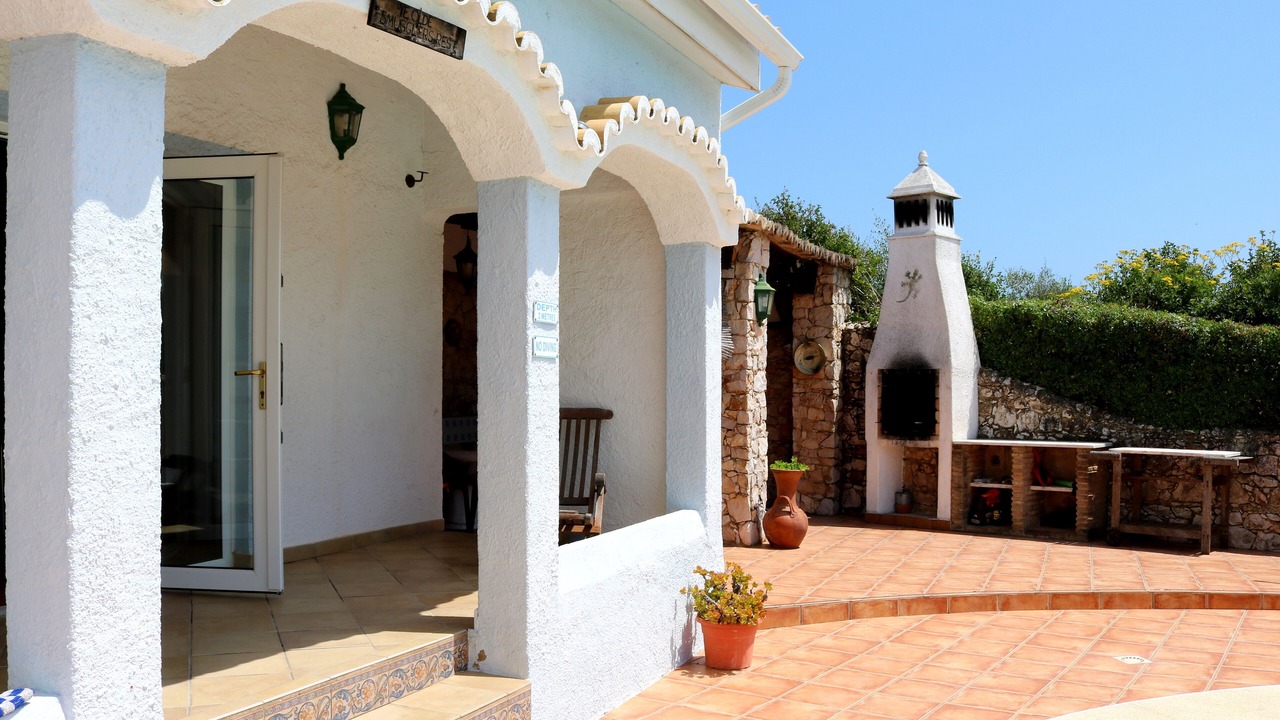 Photo of Bedroom in Carvoeiro