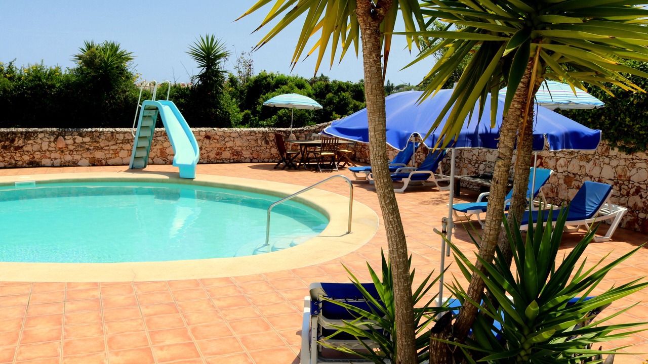 Photo of Outdoor in Carvoeiro