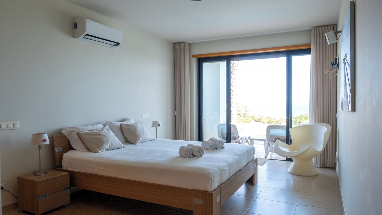 Photo of Bedroom in Porto de Mos