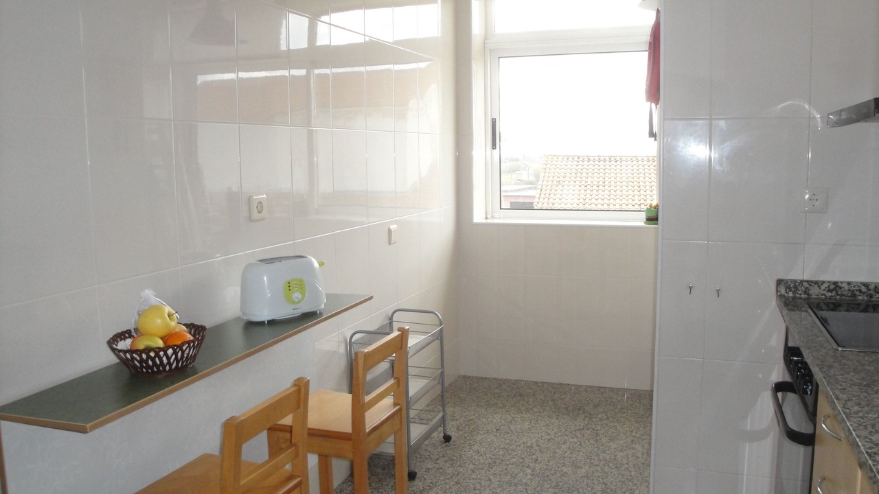 Photo of Kitchen in Vila Cha