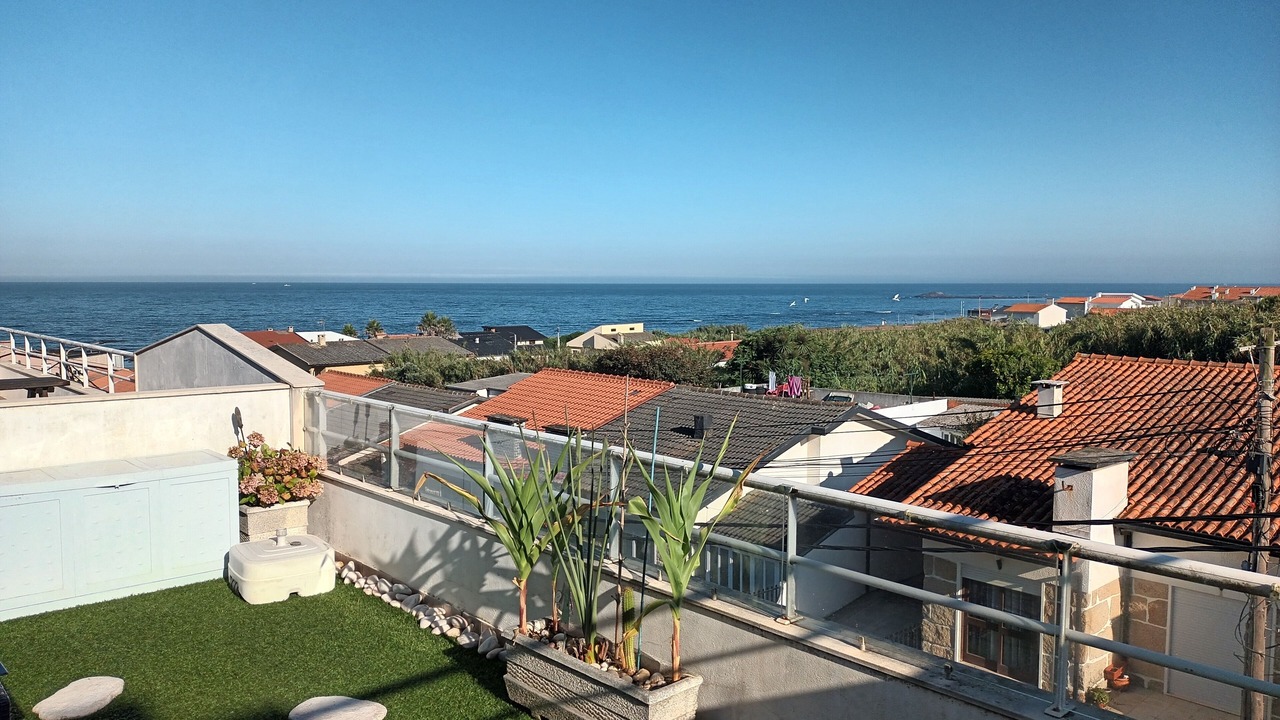 Photo of Outdoor in Vila Cha