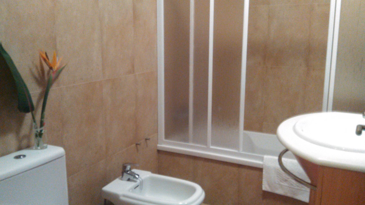 Photo of Bathroom in Vila Cha