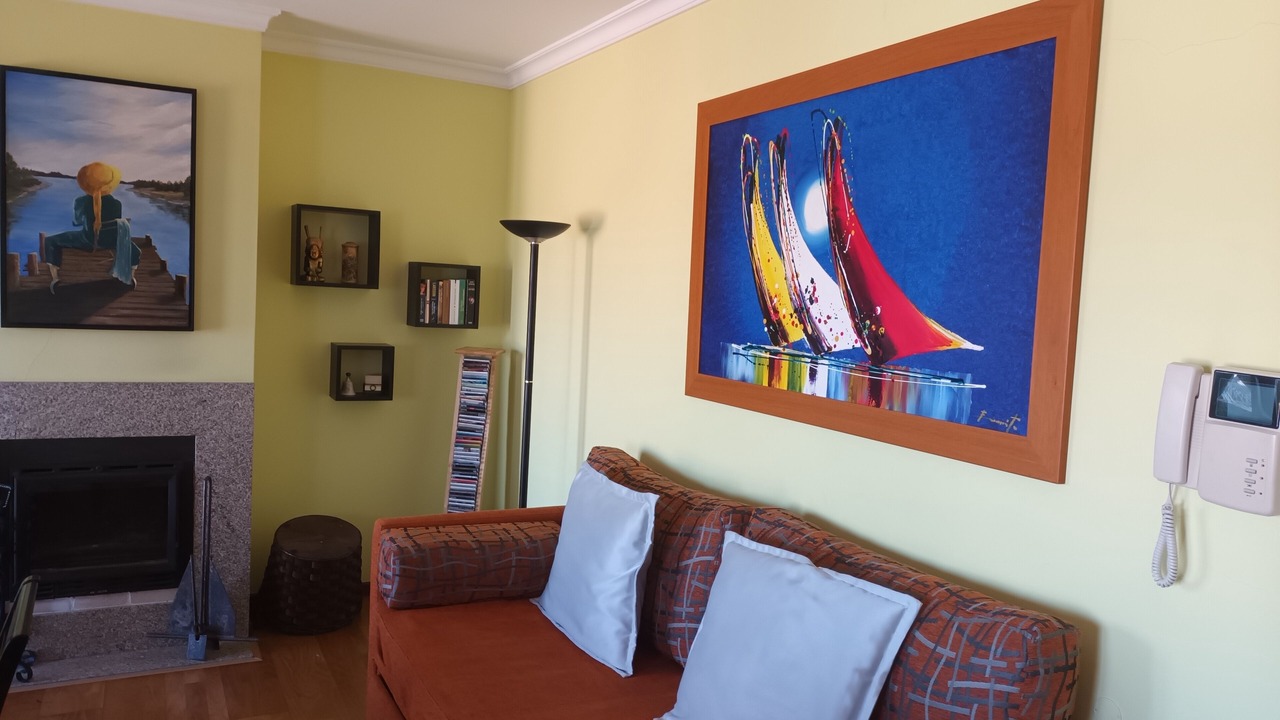 Photo of Livingroom in Vila Cha