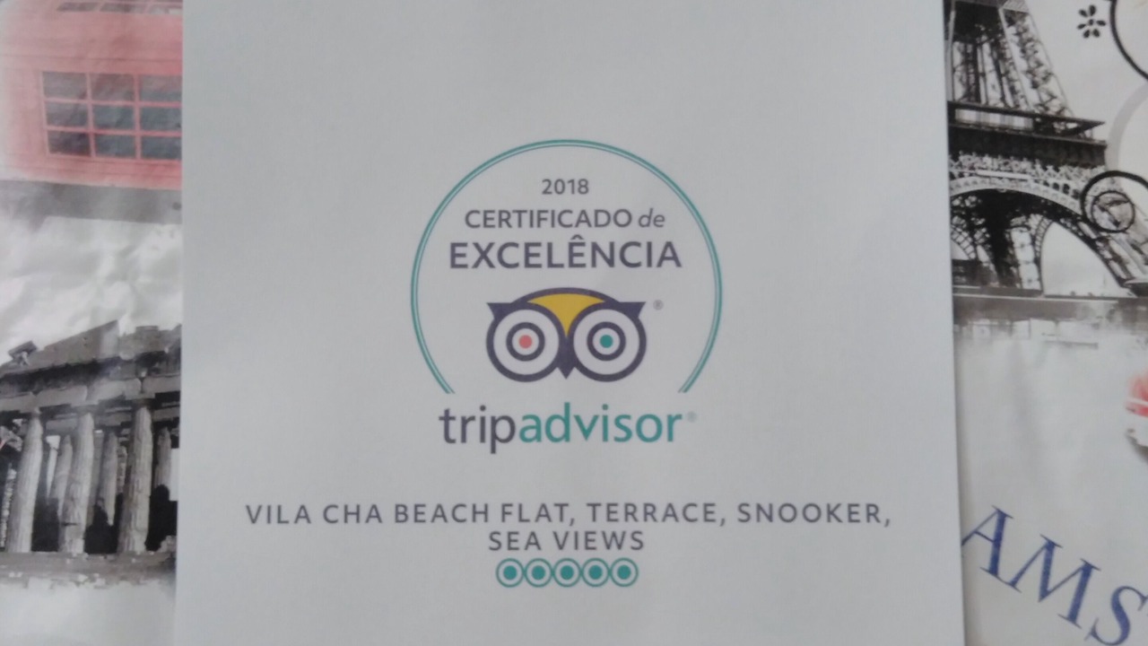 Photo of Outdoor in Vila Cha