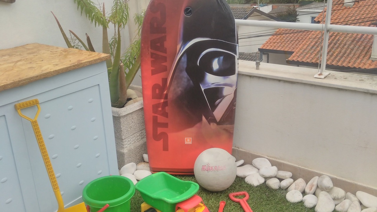 Photo of Outdoor in Vila Cha