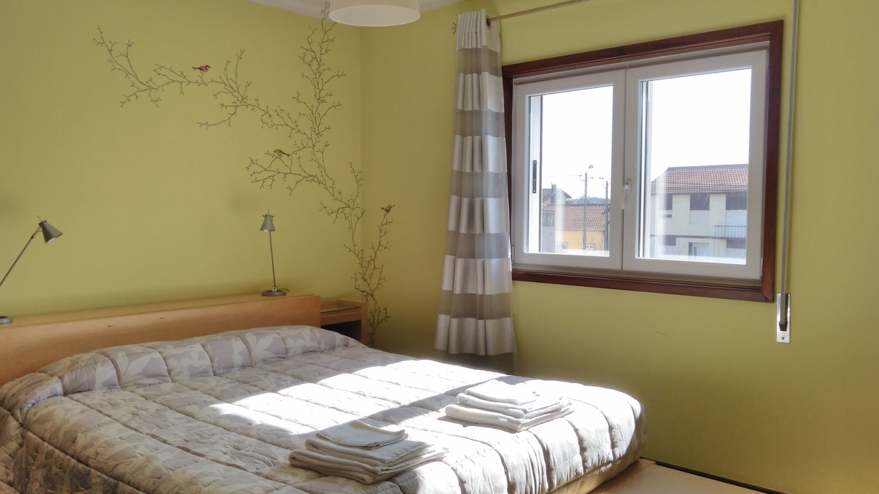 Photo of Bedroom in Vila Cha