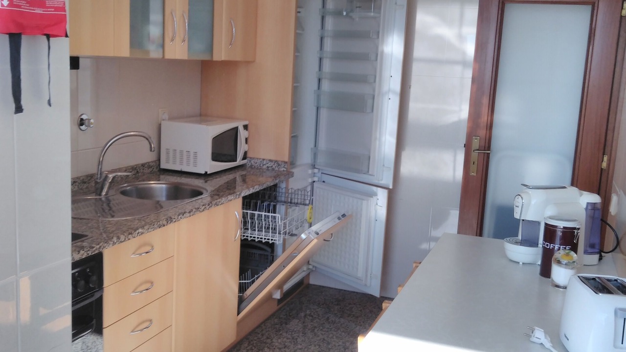 Photo of Kitchen in Vila Cha
