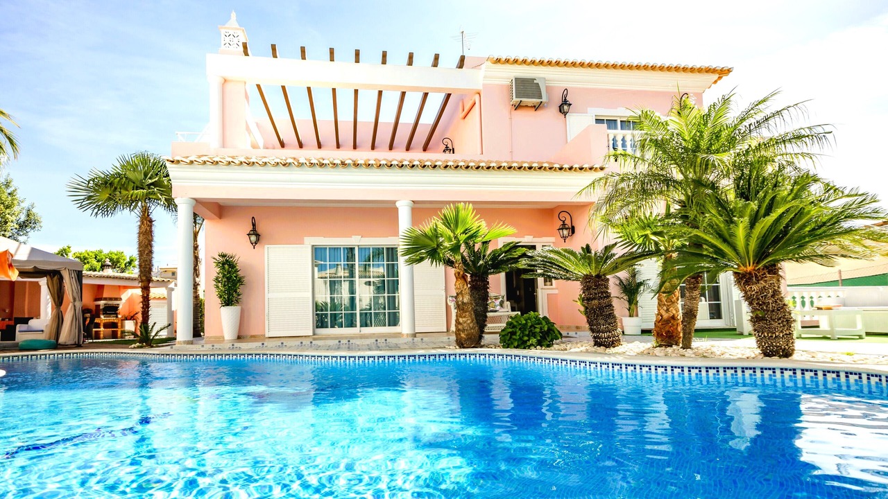 Photo of Outdoor in Armacao de Pera