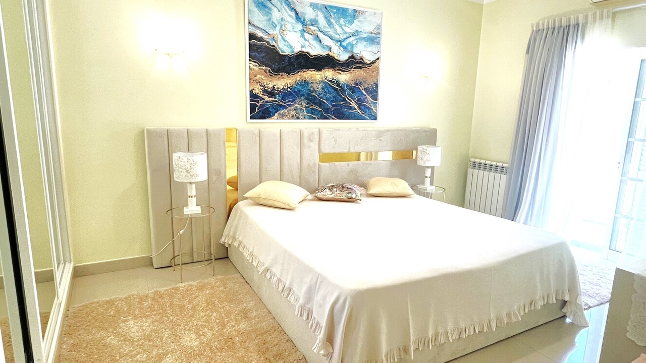Photo of Bedroom in Armacao de Pera
