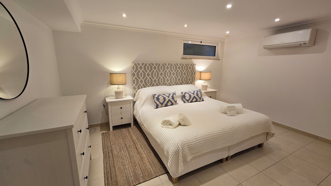 Photo of Bedroom in Quinta do Lago