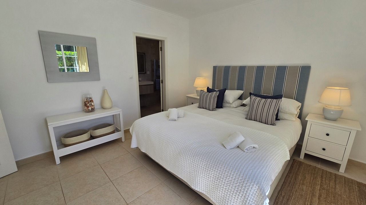 Photo of Bedroom in Quinta do Lago