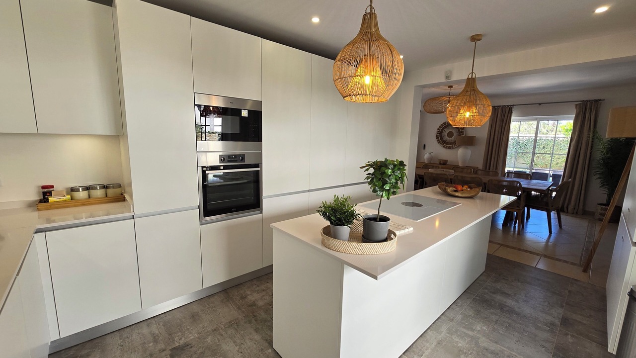 Photo of Kitchen in Quinta do Lago
