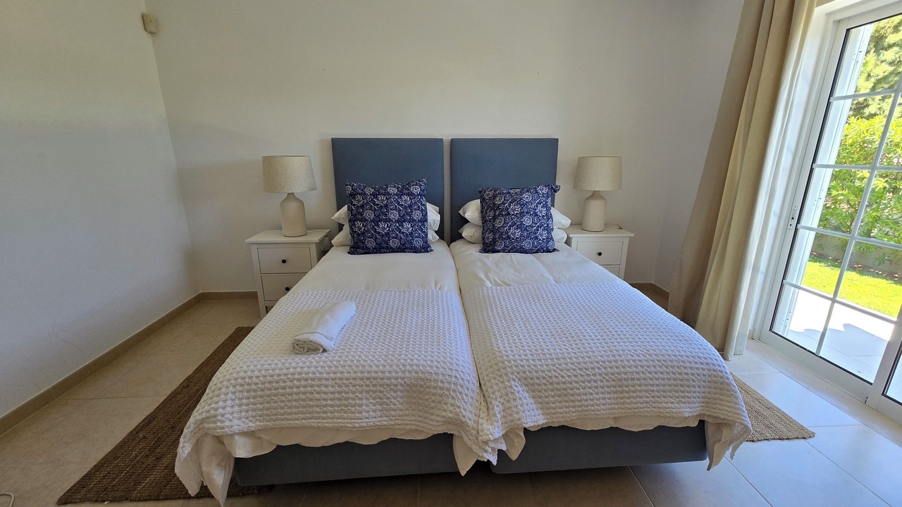 Photo of Bedroom in Quinta do Lago