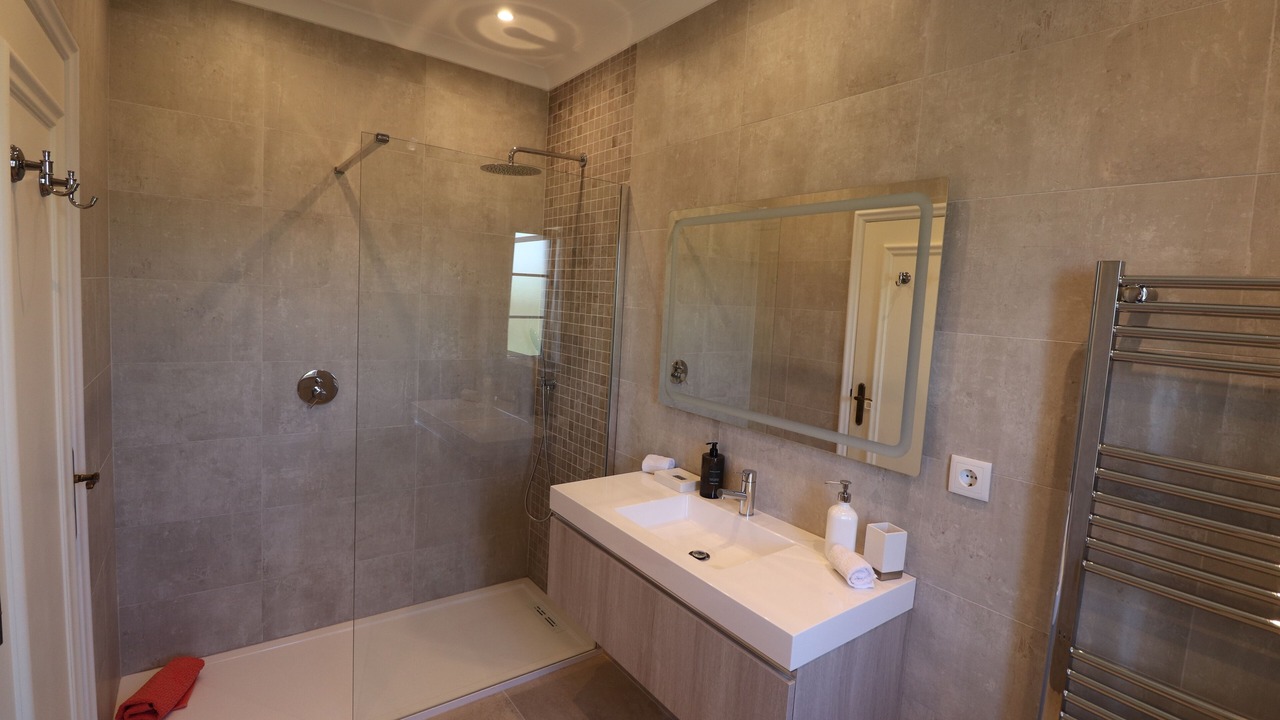 Photo of Bathroom in Quinta do Lago