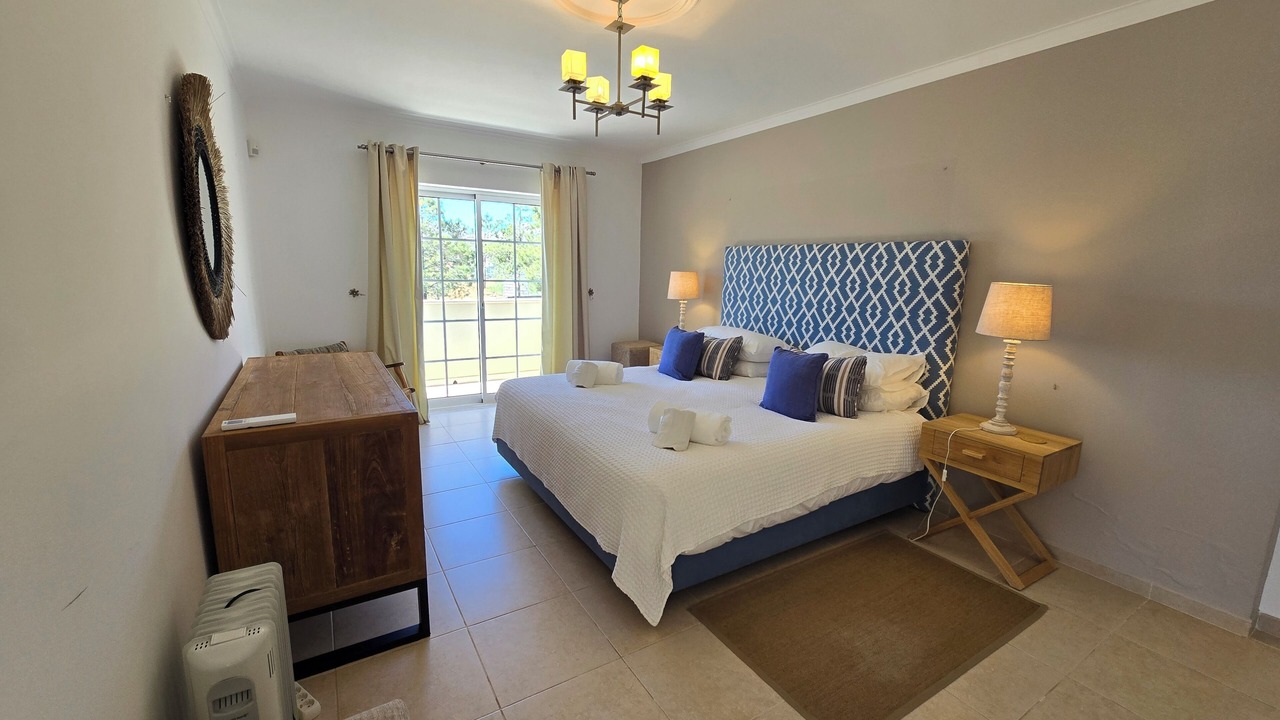 Photo of Bedroom in Quinta do Lago