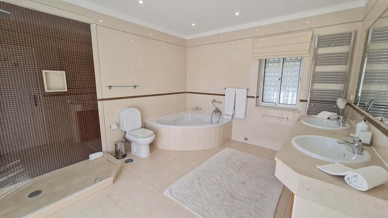 Photo of Bathroom in Quinta do Lago