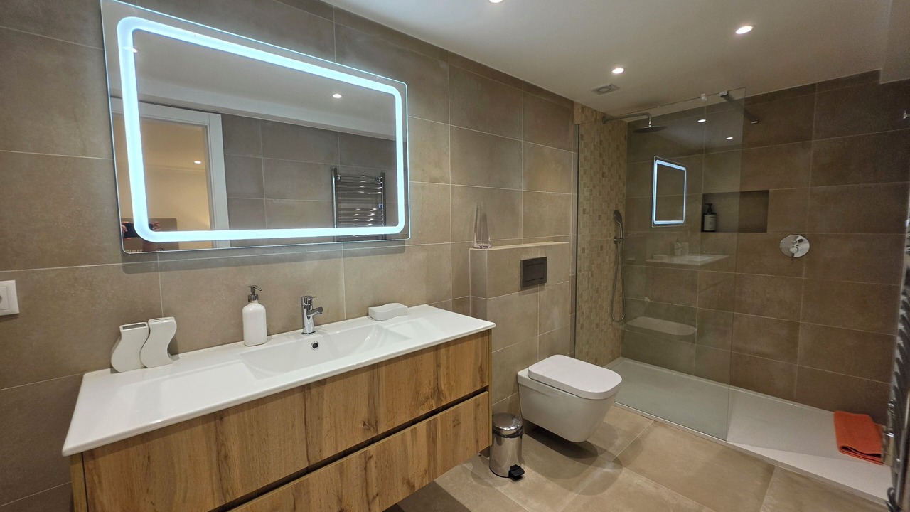 Photo of Bathroom in Quinta do Lago