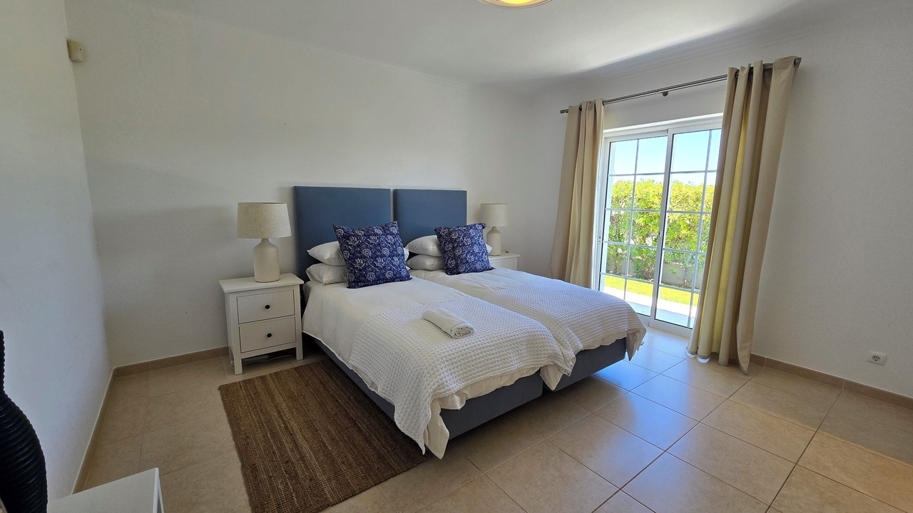 Photo of Bedroom in Quinta do Lago