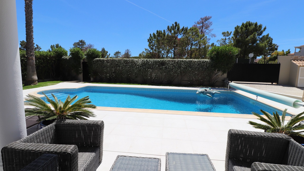 Photo of Outdoor in Quinta do Lago