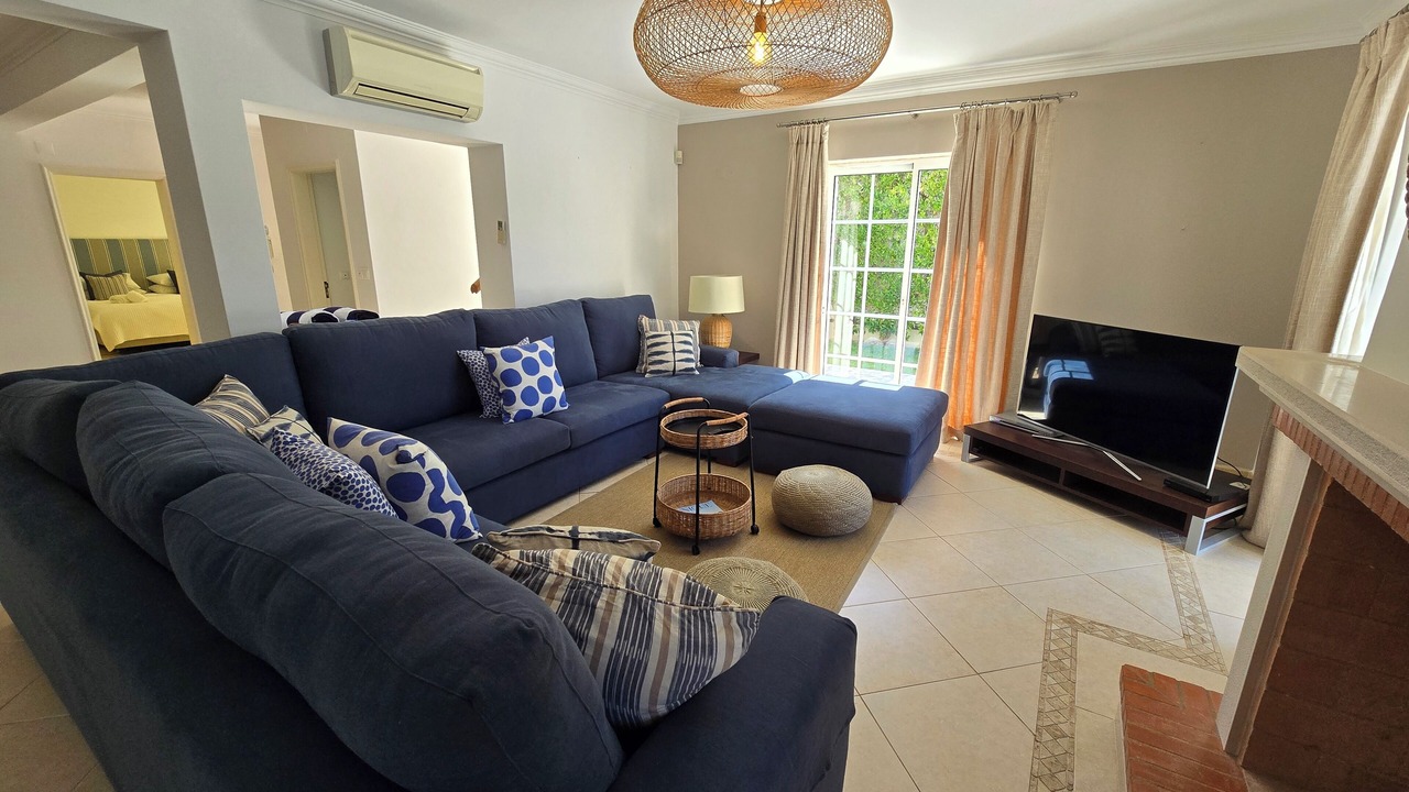 Photo of Livingroom in Quinta do Lago