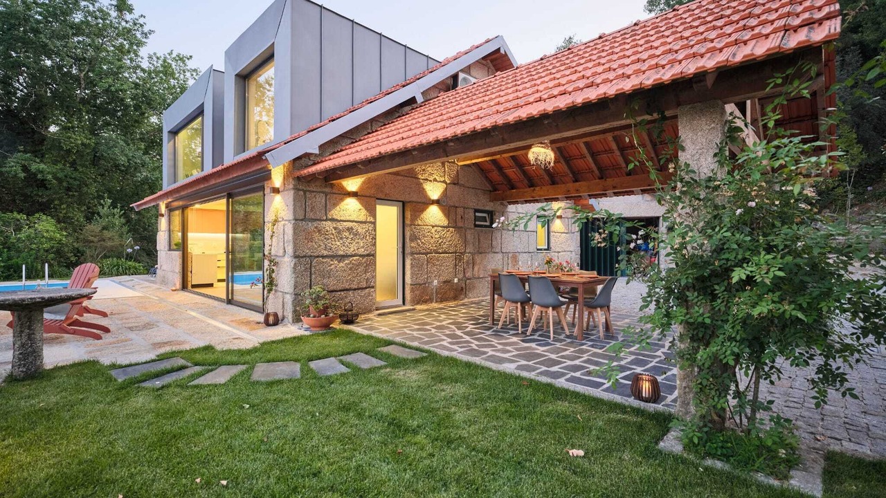 Photo of Outdoor in Marco de Canaveses