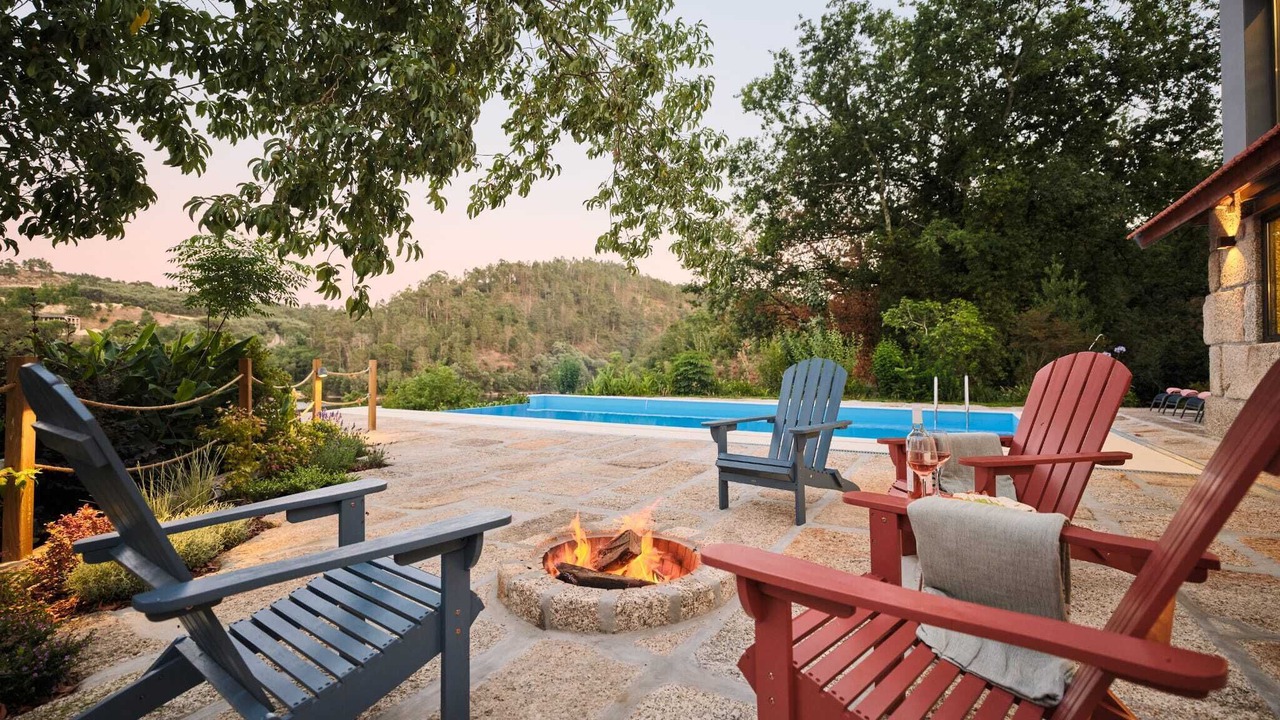 Photo of Outdoor in Marco de Canaveses