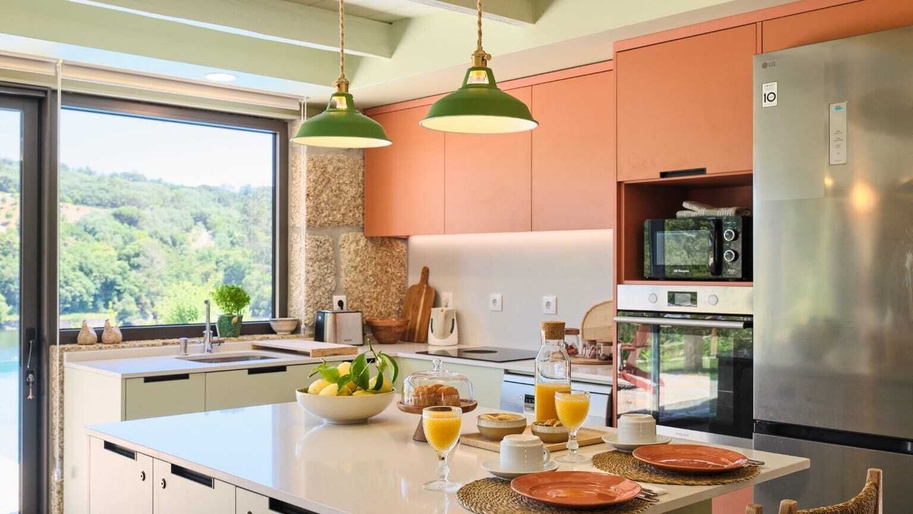 Photo of Kitchen in Marco de Canaveses
