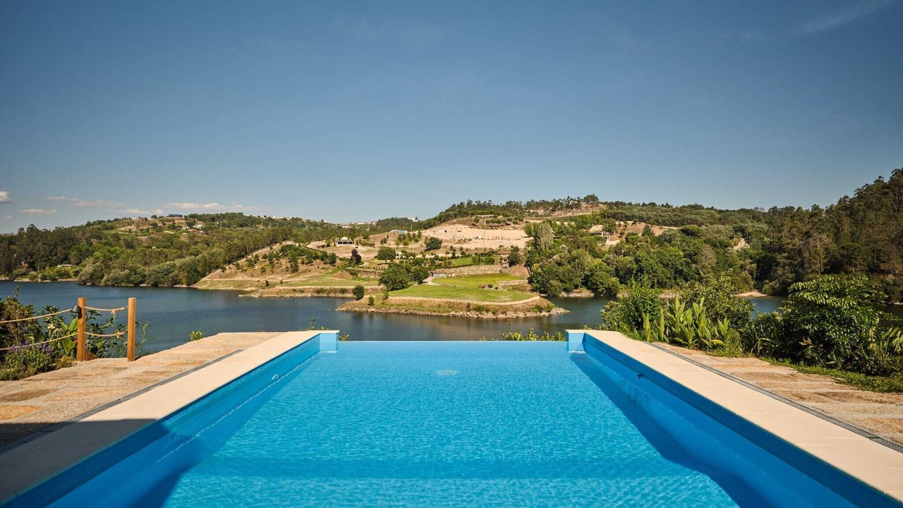 Photo of Outdoor in Marco de Canaveses