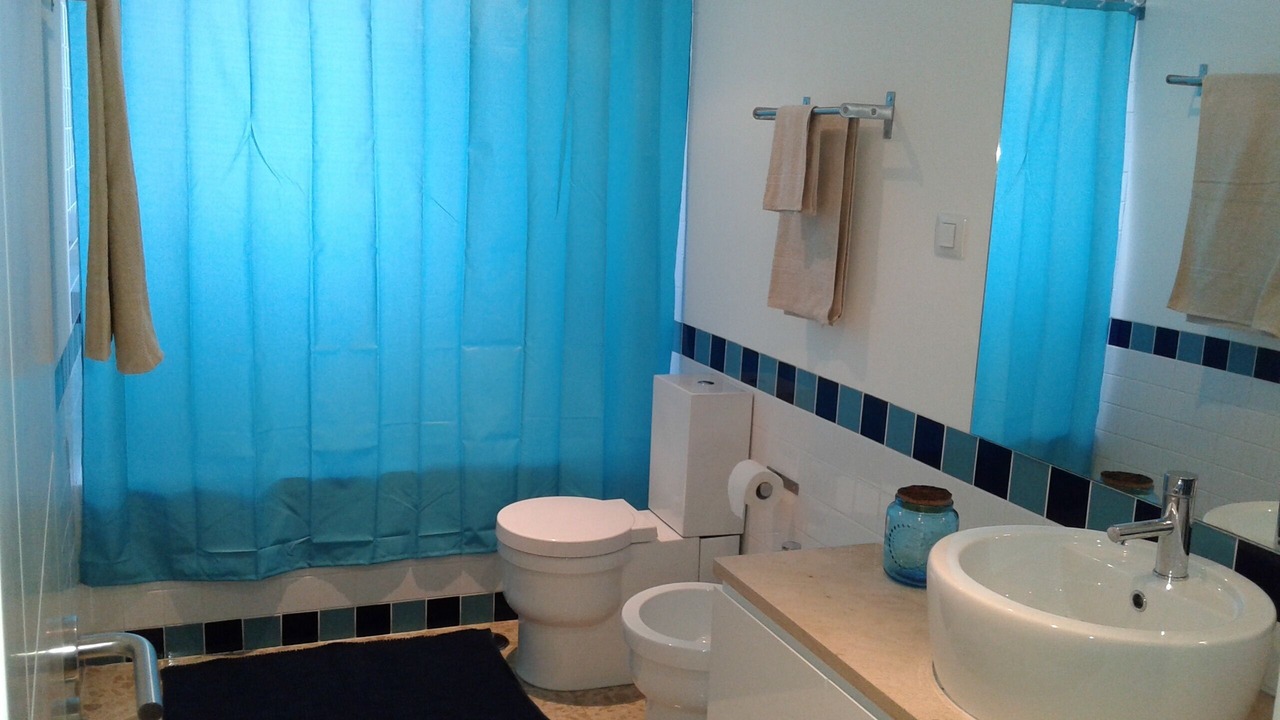 Photo of Bathroom in Cavacos