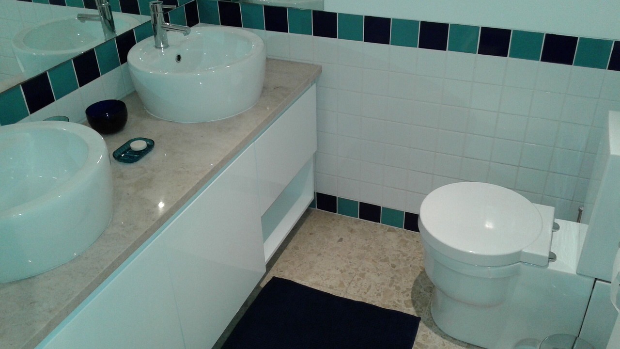 Photo of Bathroom in Cavacos