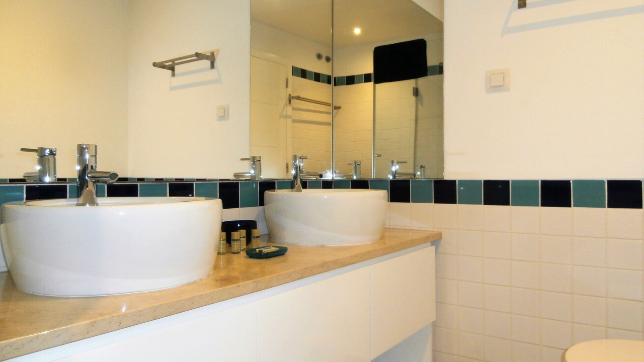 Photo of Bathroom in Cavacos