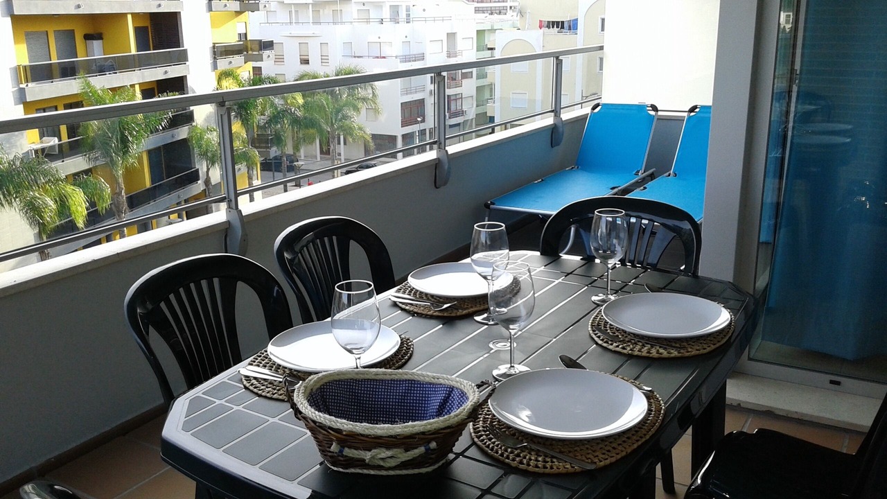 Photo of Patio Balcony in Cavacos
